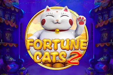 Fortune Cats 2